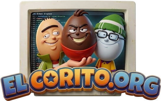 El Corito Chat